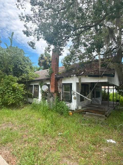 519 NW Wilson St, home for sale in Lake City 32055