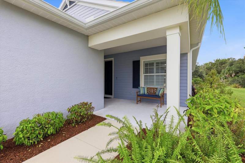 3 bedroom Single Family Residence at 1615 Still River Drive, Grand Palm Ph 3B, Venice — photo 2