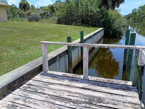 3047 Cabaret Street, Port Charlotte FL - photo 15 of 23