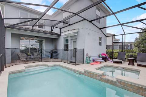 4761 Kings Castle Circle, Kissimmee FL - photo 14 of 50