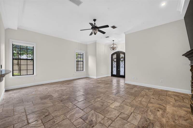 4 bedroom Single Family Residence at 1570 Palmer Avenue, Comstock Park, Winter Park — photo 4