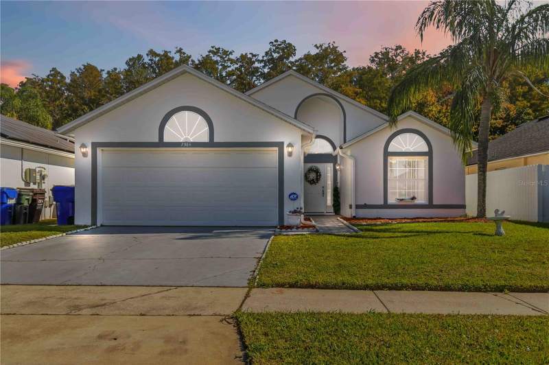 Flamingo LakesHomes for Sale in Kissimmee, FL