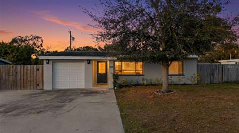 4681 55Th Avenue, home for sale on 55Th Avenue