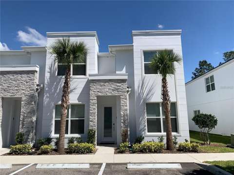 17307 Hidden Forest Drive, home for sale in Clermont 34714