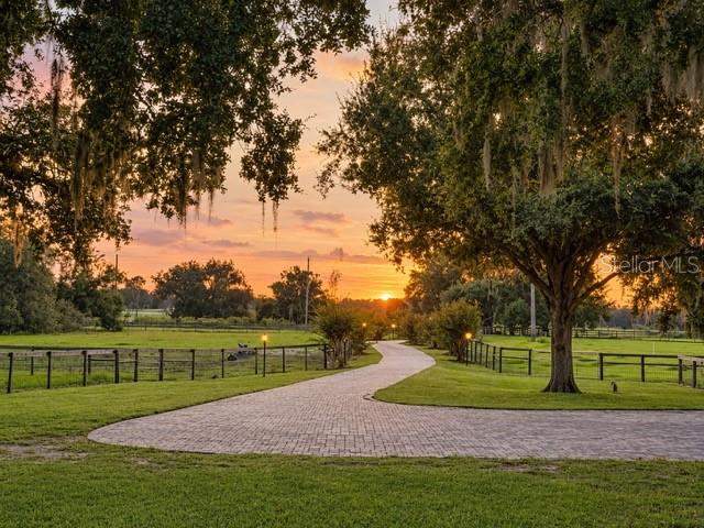 5 bedroom Farm at 9238 Fort King Road, Dade City, Dade City — photo 2