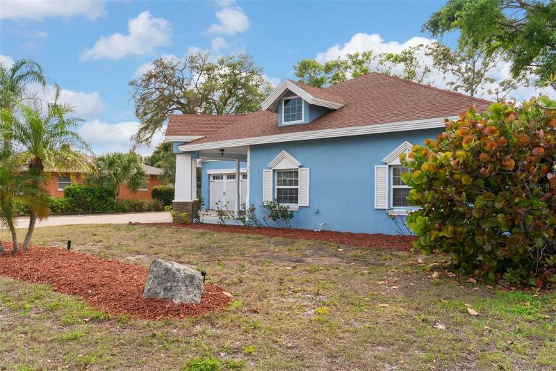 4 bedroom Single Family Residence at 12080 143rd Street, Yellow Banks Grove, Largo — photo 4