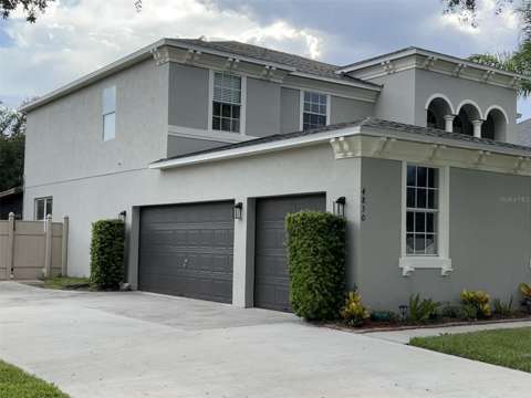 4830 Stone Acres Circle, home for sale in St. Cloud 34771