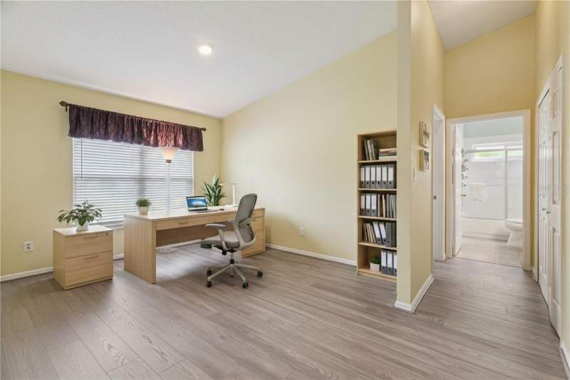 2 bedroom Single Family Residence at 5540 Hamlin Court, Plantation At Leesburg, Leesburg — photo 5