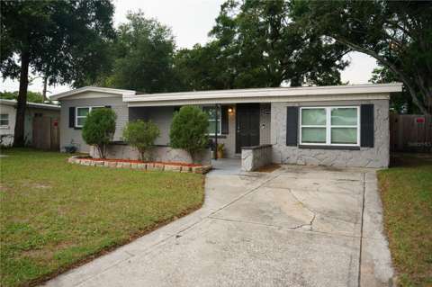 10906 N Lantana Avenue, home for sale in Tampa 33612