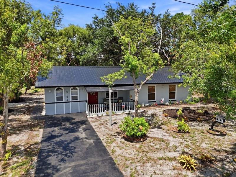 3 bedroom Single Family Residence at 3126 Marlin Drive, Sebring Ridge Sec E, Sebring — photo 3
