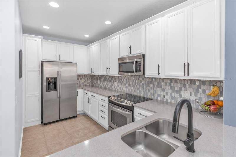 3 bedroom Townhouse at 8418 Leatherleaf Lane, Villagewalk/Lk Nonaa 01B, Orlando — photo 4