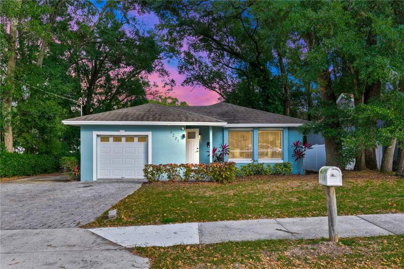 Conway Estates