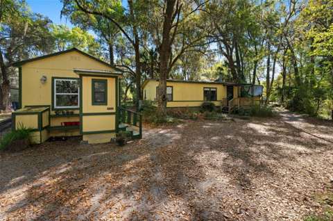 15311 SW 107Th Street, home for sale in Archer 32618