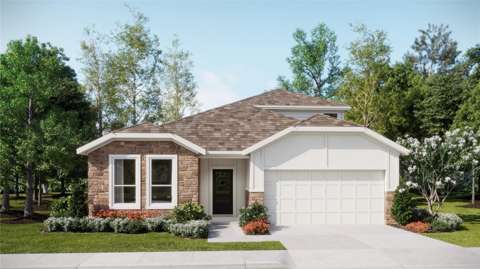 3153 Rockwood Way, home for sale in Minneola 34715