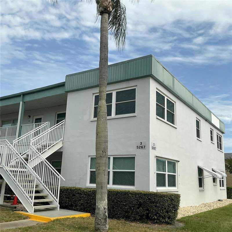 2 bedroom Condominium at 5267 81st St N #26, Paradise Shores, St Petersburg — photo 3