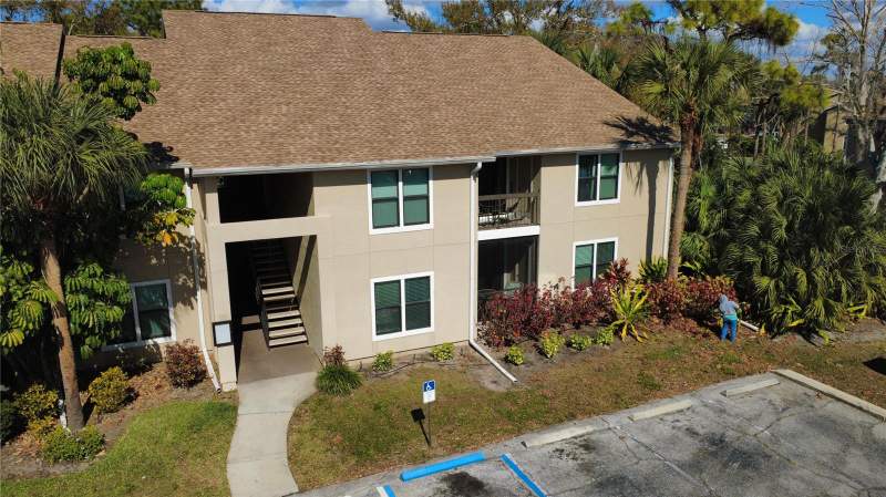 3 bedroom Condominium at 4040 Crockers Lake Boulevard #1717, Vintage Grand, Sarasota — photo 2
