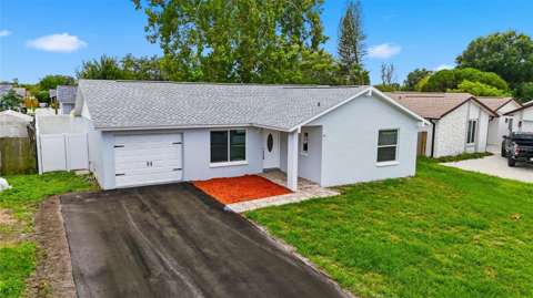 7342 Ivory Terrace, home for sale in New Port Richey 34655