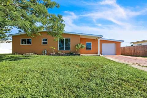 22127 Felton Avenue, starter home for sale in Port Charlotte