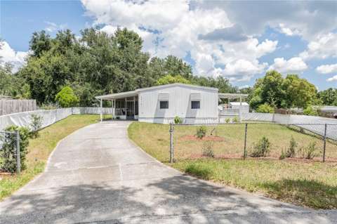 8913 Jericho Court, home for sale in Polk City 33868