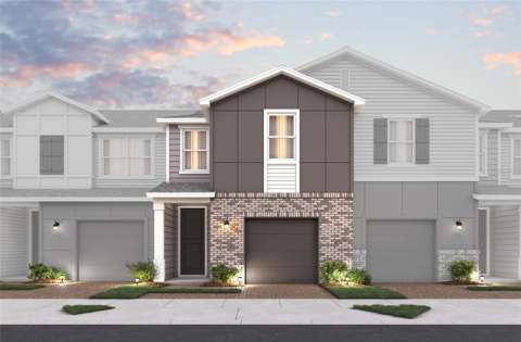 514 Southern Edge Way, home for sale in Sanford 32771