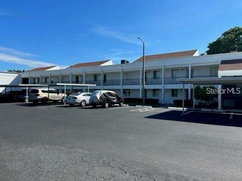 2060 Marilyn Street #124, home for sale in Clearwater 33765