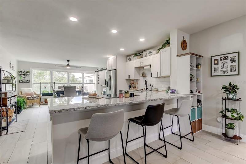 2 bedroom Condominium at 2170 Americus Boulevard #64, On Top Of The World, Clearwater — photo 4
