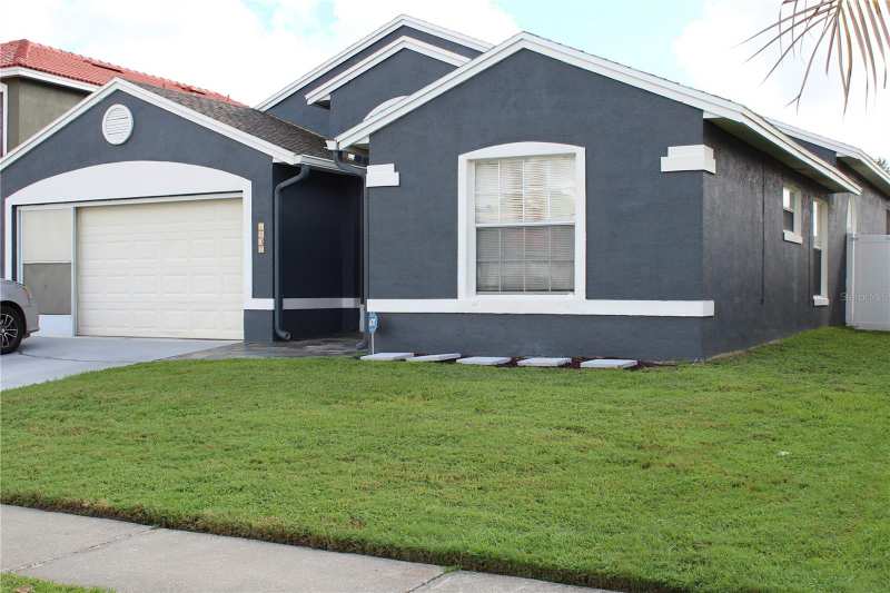 3 bedroom Single Family Residence at 1837 Wimbledon Street, Sheffield At Lakeside Estates Ph 3, Kissimmee — photo 1
