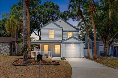 7608 Willow Park Drive, home for sale in Temple Terrace 33637