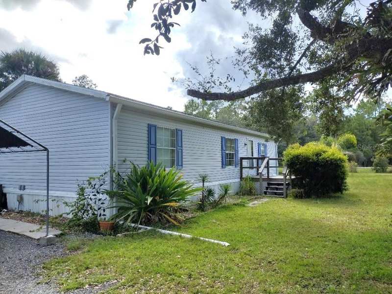 3 bedroom Manufactured Home at 5952 Elm Avenue, Daytona North, Bunnell — photo 1