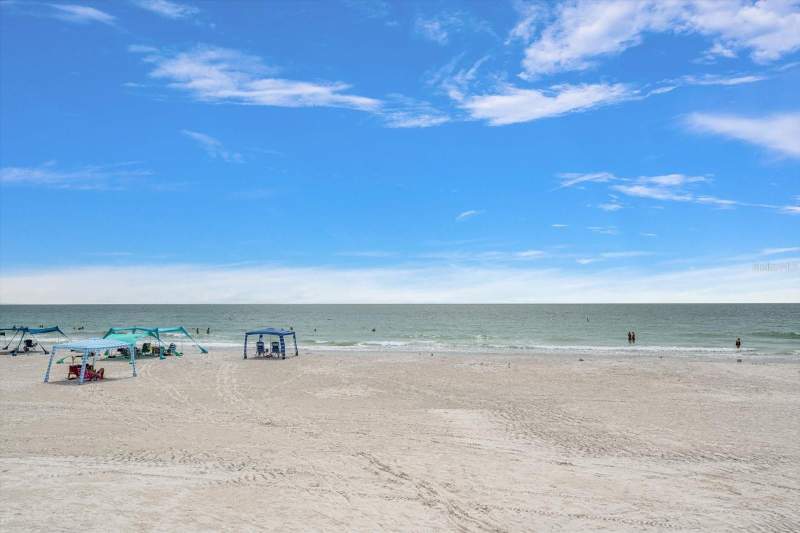 4 bedroom Single Family Residence at 2308 Beach Trail, Indian Beach Re-Revised, Indian Rocks Beach — photo 2
