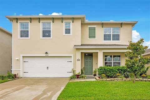 3162 Eastgrove Terrace, home for sale in Sanford 32771