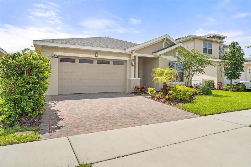 4 bedroom Single Family Residence at 6658 Syreeta Lane, Harmony West Ph 1A, St Cloud — photo 3