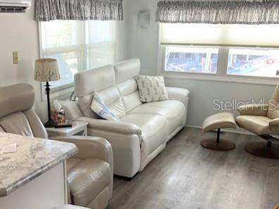 2 bedroom Mobile Home at 800 Chesapeake Drive #42, Chesapeake Point Co-Op Inc Unrec, Tarpon Springs — photo 3