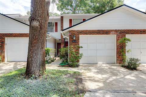 5210 Lazy Oaks Drive, home for sale in Winter Park 32792