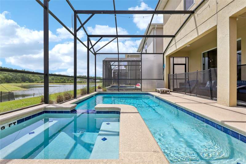 7 bedroom Single Family Residence at 2801 BOOKMARK DRIVE, STOREY LAKE COVE, KISSIMMEE — photo 3