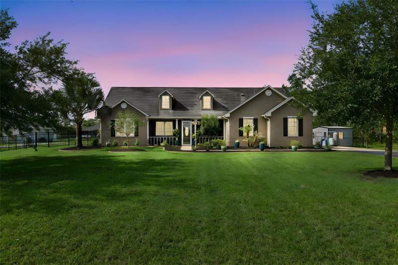 3 bedroom Single Family Residence at 19204 PADDOCK STREET, CAPE ORLANDO ESTATES, ORLANDO — photo 5