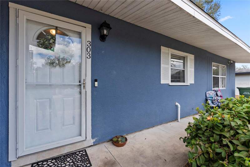 3 bedroom Single Family Residence at 303 Louis Street, Leesburg Lakewood Park, Leesburg — photo 2