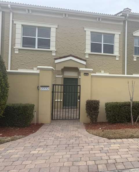 2332 Bella Vista Drive, home for sale on Bella Vista Drive