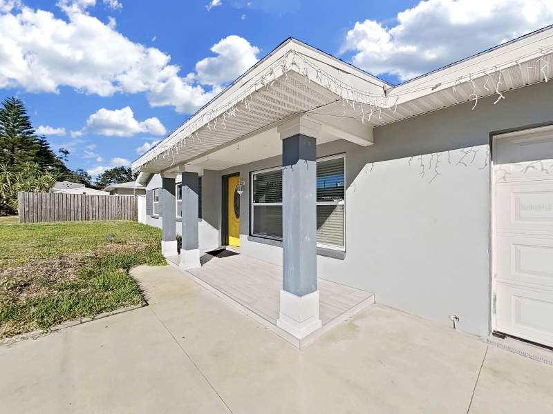 3 bedroom Single Family Residence at 1837 Audrey Drive, Carlton Terrace, Clearwater — photo 3