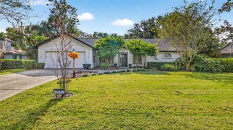 2835 Hammock Drive, home for sale in Plant City 33566