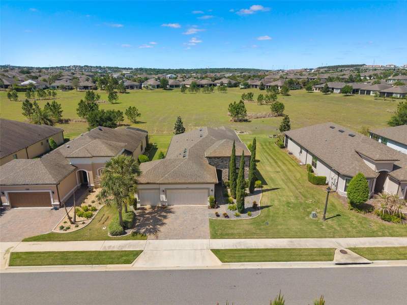 2 bedroom Single Family Residence at 1222 Zeek Ridge Street, Highland Ranch Esplanade Phase 2, Clermont — photo 3