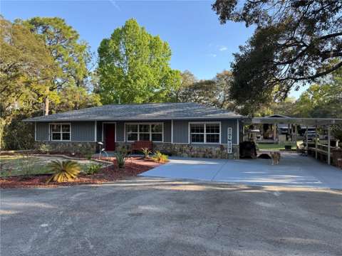 4540 W Sandy Hill Street, home for sale in Lecanto 34461