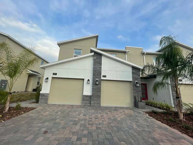 2 bedroom Condominium at 811 Ocean Course Avenue #811, Championsgate Condo Ph 5, Davenport — photo 1