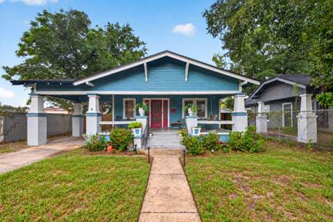4110 N 9Th Street, home for sale on N 9Th Street