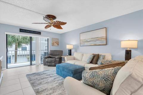 719 Pinellas Bayway #110, Tierra Verde FL - photo 6 of 6