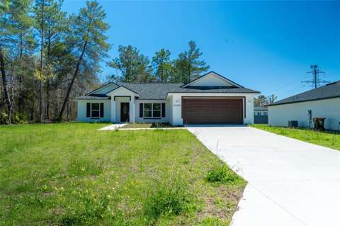5670 SW 161St Place, home for sale in Ocala 34473
