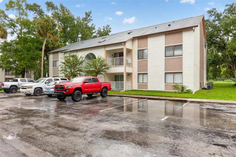 2 bedroom Condominium at 3107 Oak Trail Run #3107, Trailwoods Condo, Port Orange — photo 1