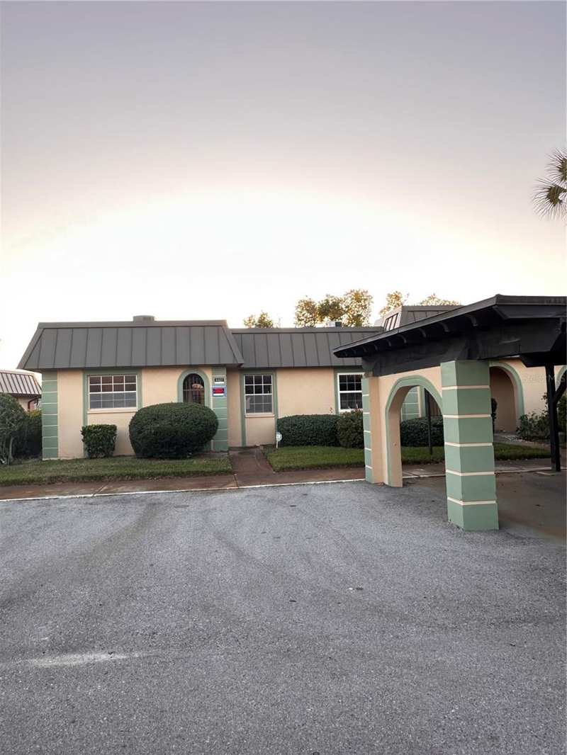 2 bedroom Condominium at 4407 Summersun Drive, Gardens Beacon Square, New Port Richey — photo 1