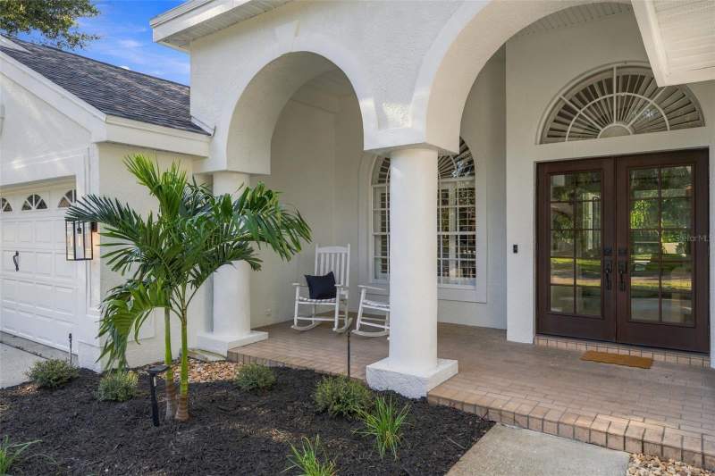 4 bedroom Single Family Residence at 3553 Florian Terrace, Ivy Ridge Ph 1, Palm Harbor — photo 2