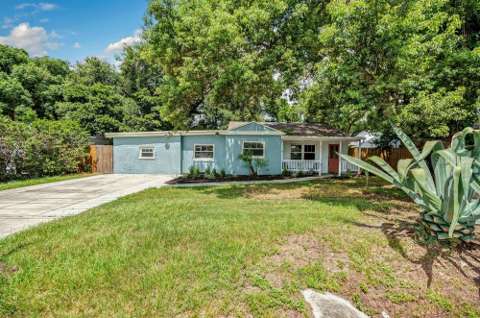 2829 Lake Margaret Drive, home for sale on Lake Margaret Drive